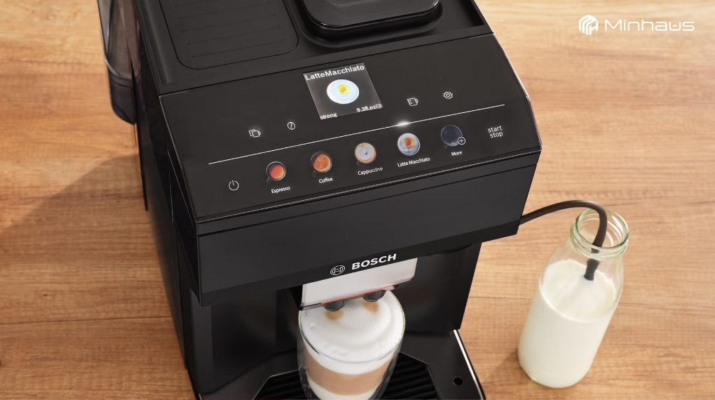 Những câu hỏi thường gặp khi chọn máy pha capuchino cho gia đình 2 Nên tìm hiểu kỹ trước khi mua máy pha capuchino