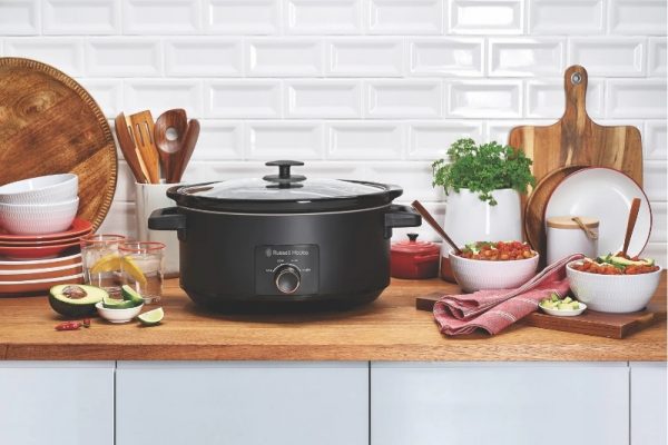 Ưu điểm nồi nấu chậm là gì? Tại sao được ưa chuộng?