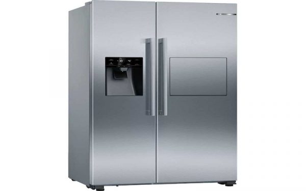 Đánh giá tủ lạnh Bosch: công nghệ, ưu nhược điểm và model đáng mua 2026 3 Top các mẫu tủ lạnh Bosch Side-by-Side và âm tủ bán chạy tại Minhaus
