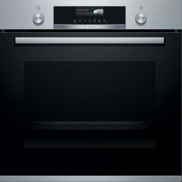 Lò Nướng Âm Tủ Bosch HBG579BS0 Series 6