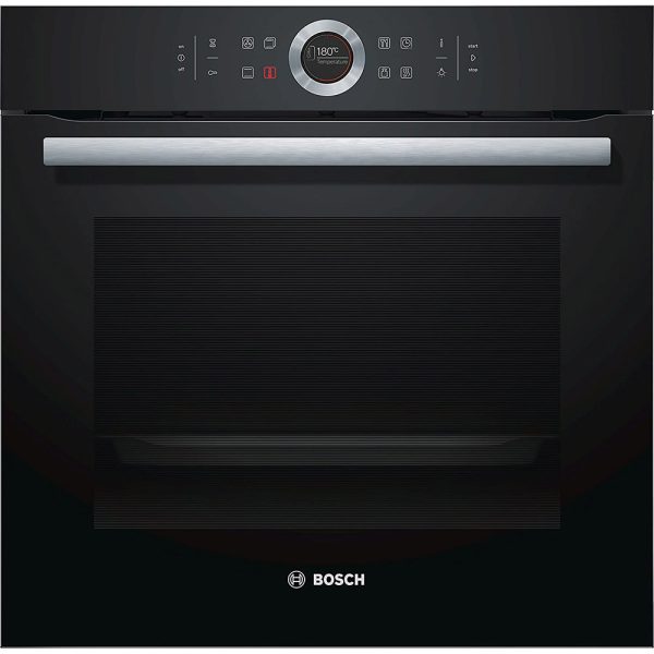 Lò Nướng Bosch HBG635BB1 Series 8