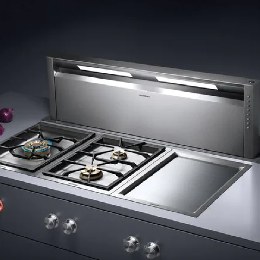 Máy Hút Mùi Âm Bàn Gaggenau AL400122 Series 400 (2) May Hut Mui Am Ban Gaggenau AL400122 Series 400 2 1