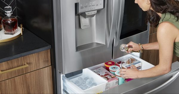 Bảng mã lỗi tủ lạnh Bosch đầy đủ: nguyên nhân và cách khắc phục từng lỗi 3 Kiểm tra và sửa lỗi tủ lạnh không lạnh kịp thời
