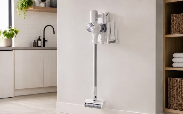 Cách Sử Dụng Máy Hút Bụi Cầm Tay Bosch Đúng Cách — Từ Lắp Ráp Đến Bảo Quản 4 giá treo tường bảo quản máy hút bụi cầm tay bosch unlimited gọn gàng