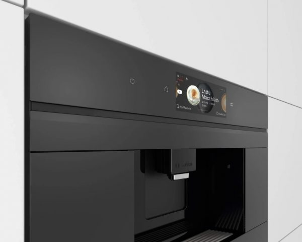 Showroom Bán Máy Pha Cà Phê Tại TPHCM Chính Hãng 3 Bosch CTL9181B0 Series 8