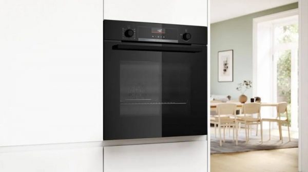 Cách sử dụng lò nướng Bosch Series 6 chi tiết cho người mới 2 Hướng dẫn đọc núm xoay lò nướng Bosch Series 6 - ý nghĩa từng chế độ nướng cho người mới