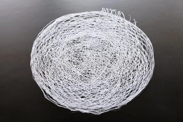 Thử ngay cách làm chả giò rế không ngấy dầu cực đơn giản 3 Vỏ bánh tráng rế làm chả giò