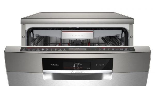 Đèn báo máy rửa chén Bosch: Ý nghĩa và cách xử lý 1 Hướng dẫn đầy đủ ý nghĩa đèn báo máy rửa chén Bosch - 4 loại đèn và cách xử lý