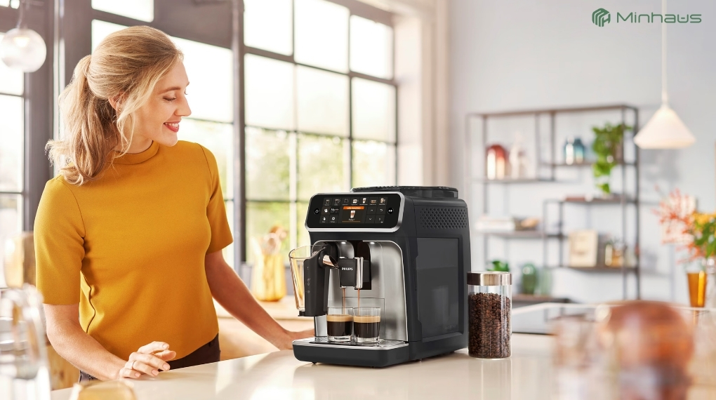 Cà phê Ristretto, Espresso và Lungo khác nhau như thế nào? 5 Espresso phù hợp với người mới bắt đầu uống cà phê pha máy