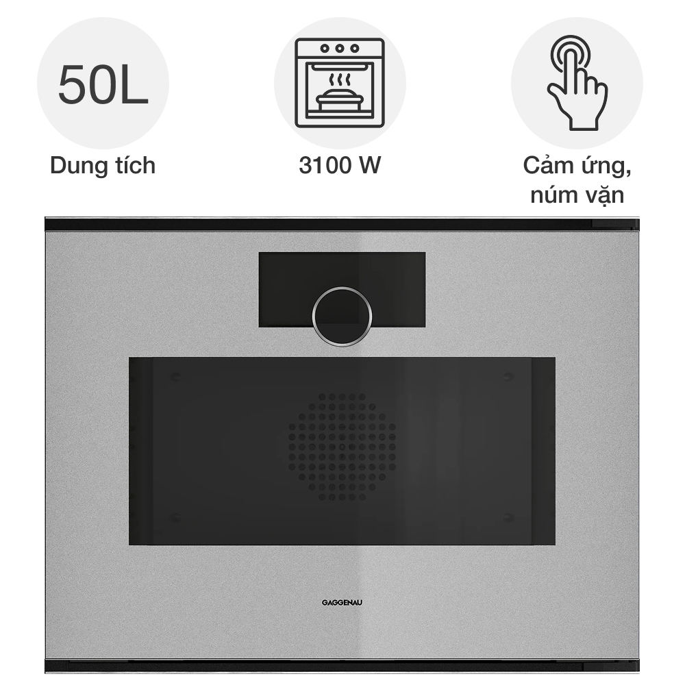 lo-nuong-kem-hap-gaggenau-gs24-minimalistic-am-tu lo nuong kem hap gaggenau gs24 minimalistic am tu