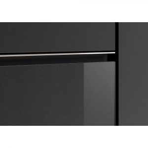 Lò nướng kèm hấp Gaggenau GS250100 Minimalistic âm tủ 4 lo nuong kem hap gaggenau gs250100 minimalistic am tu 1