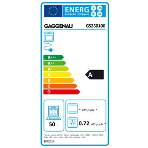 Lò nướng kèm hấp Gaggenau GS250100 Minimalistic âm tủ 13 lo nuong kem hap gaggenau gs250100 minimalistic am tu 10