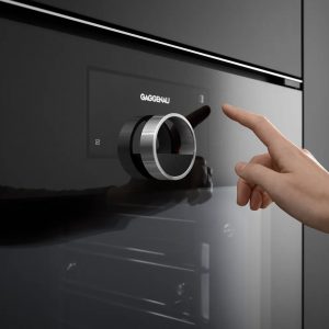 Lò nướng kèm hấp Gaggenau GS250100 Minimalistic âm tủ 5 lo nuong kem hap gaggenau gs250100 minimalistic am tu 9