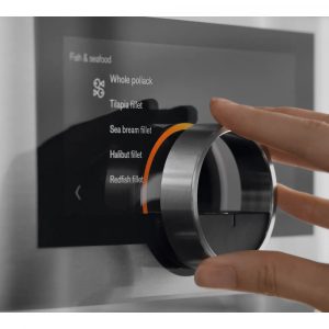 Lò nướng kèm hấp Gaggenau GS250130 Minimalistic âm tủ 3 lo nuong kem hap gaggenau gs250130 minimalistic am tu 5