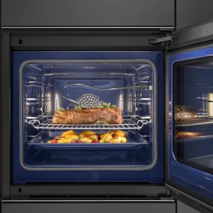 Lò nướng kèm hấp Gaggenau GS2511 Minimalistic âm tủ 7 lo nuong kem hap gaggenau gs2511 minimalistic am tu 19