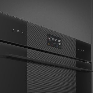 Lò nướng kèm vi sóng Smeg SO4102M1B3 Linea âm tủ 5 lo nuong kem vi song smeg so4102m1b3 linea am tu 5