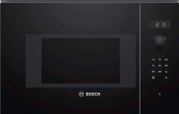 Lò Vi Sóng Âm Tủ Bosch BFL524MB0 Serie 6