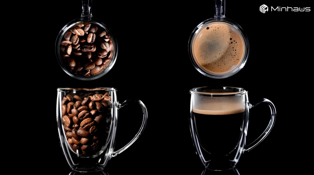 Cà phê Ristretto, Espresso và Lungo khác nhau như thế nào? 7 Lungo phù hợp với người thích hậu vị, đắng dịu và kéo dài