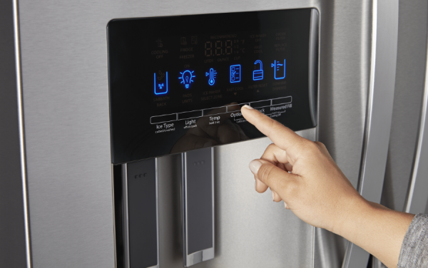 Bảng mã lỗi tủ lạnh Bosch đầy đủ: nguyên nhân và cách khắc phục từng lỗi 4 Cách Reset khi tủ lạnh Bosch hiển thị mã lỗi.