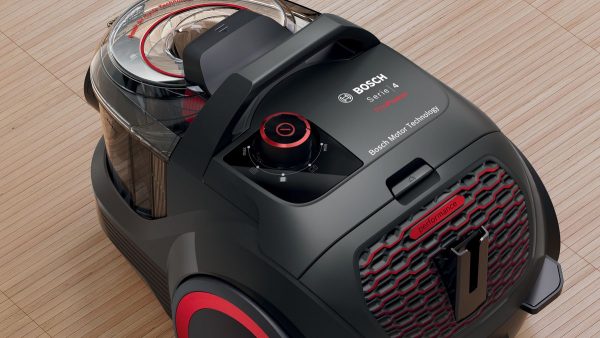 Máy hút bụi dangj hộp Bosch BGS21WPOW ProPower Series 4