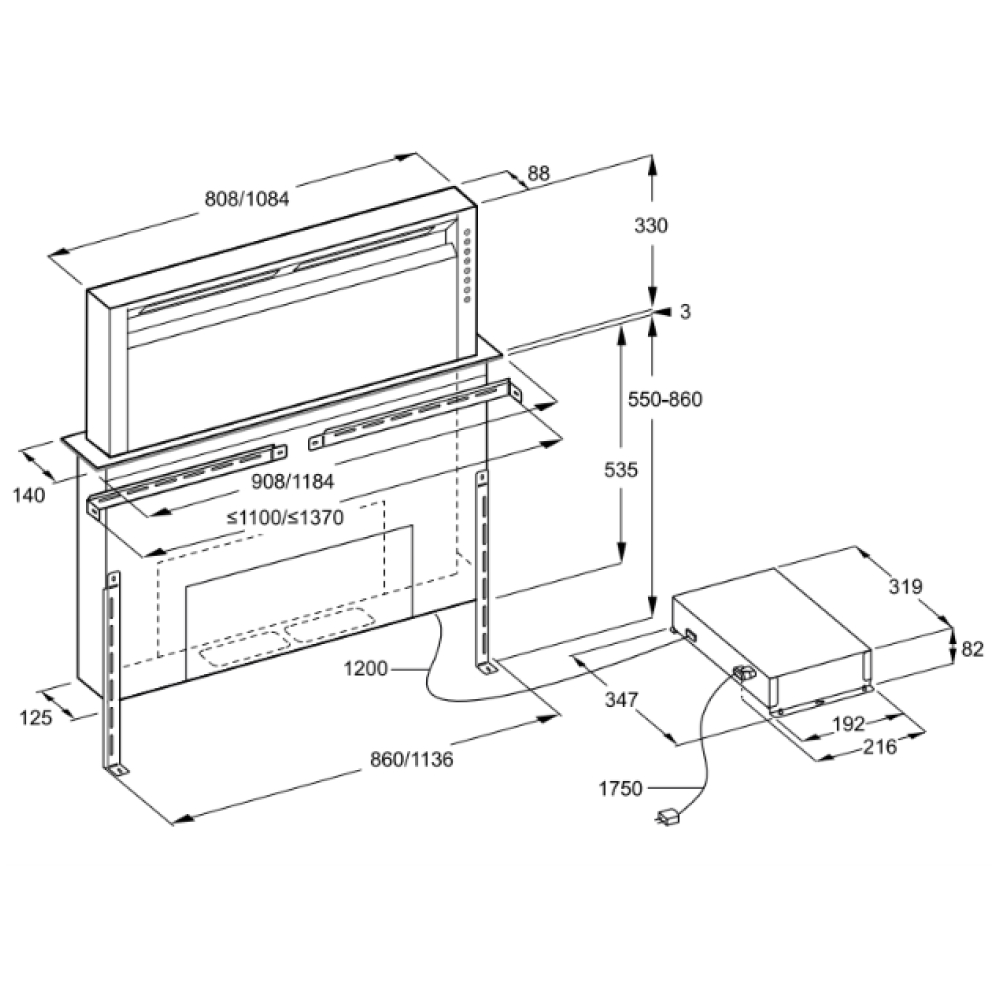 may-hut-mui-am-ban-gaggenau-al400122-series-400- (10) may hut mui am ban gaggenau al400122 series 400 10