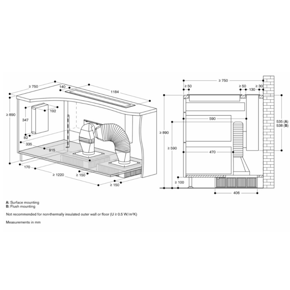 may-hut-mui-am-ban-gaggenau-al400122-series-400- (11) may hut mui am ban gaggenau al400122 series 400 11