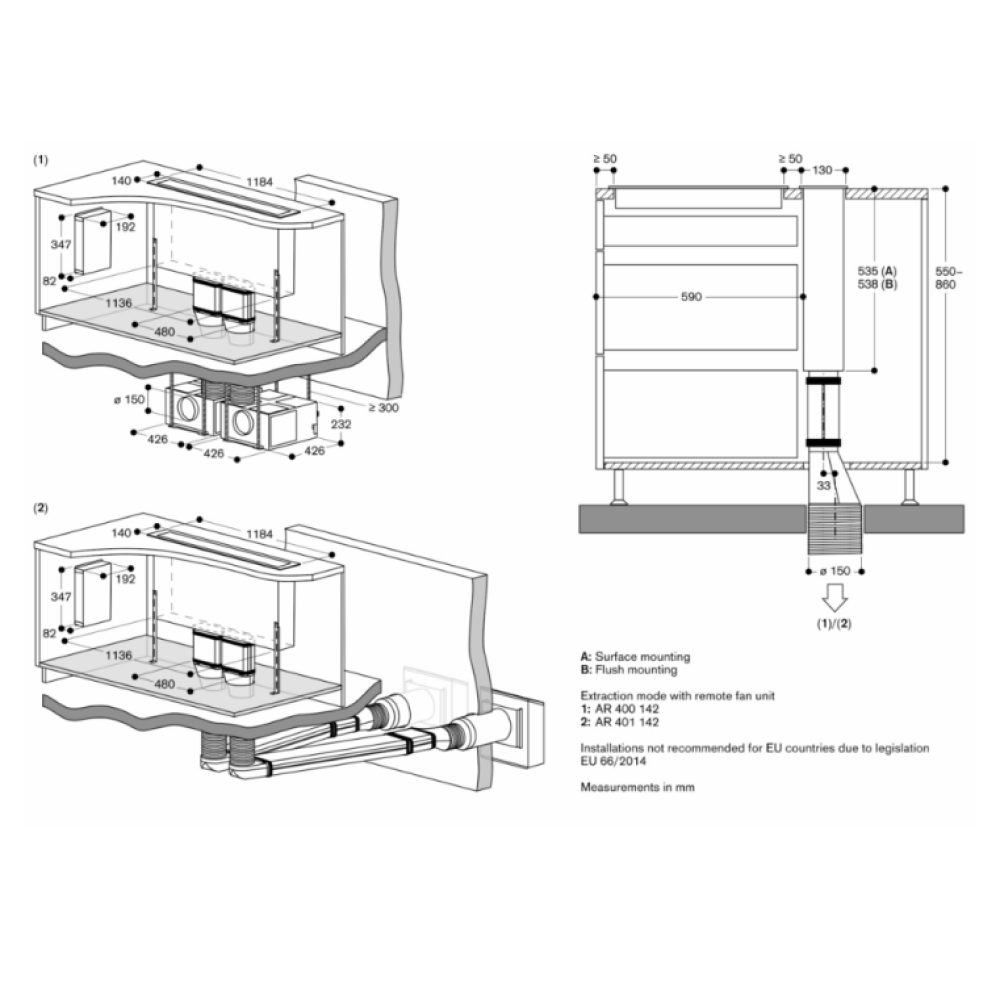 may-hut-mui-am-ban-gaggenau-al400122-series-400- (9) may hut mui am ban gaggenau al400122 series 400 9