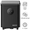 Máy làm đá Ritter 952000 BEEZER® IceCube mini 1 may lam da vien ritter 952000 beezer icecube minissss