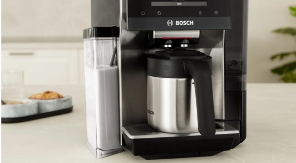 Địa Chỉ Đặt Mua Máy Pha Cà Phê Đà Nẵng Uy Tín Nhất 2 Bosch TQE80703 VeroCafe Series 8