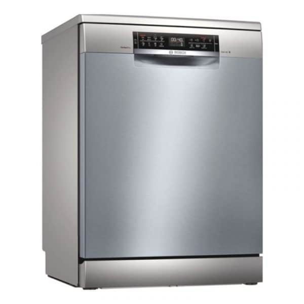 M&aacute;y rửa b&aacute;t Bosch Series 6 - c&ocirc;ng nghệ sấy PerfectDry Zeolith sấy kh&ocirc; 100%