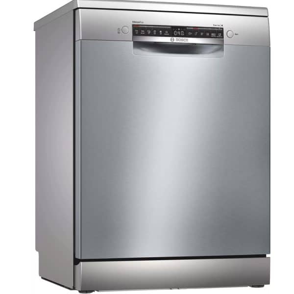Máy Rửa Bát Bosch SMS4HCI48E Series 4 – Độc Lập