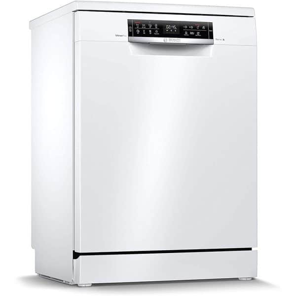 Máy Rửa Chén Bát Bosch SMS6ECW57E Series 6 – Độc Lập