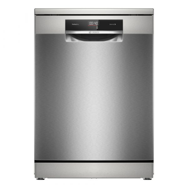 Máy Rửa Bát Bosch Độc Lập SMS8YCI01E Series 8
