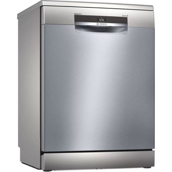 Máy rửa chén Bosch 14 bộ: Loại nào tốt nhất 2026? 1 Top 5 máy rửa chén Bosch 14 bộ tốt nhất 2026 - so sánh chi tiết tính năng và giá