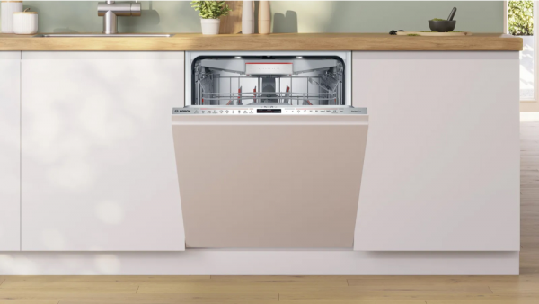 Giải Đáp: Máy Rửa Chén Bosch Của Nước Nào Và Có Bền Không? 5 Máy Rửa Chén Bosch Series 8 SMV8YCX05E
