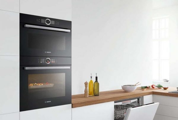 Nên mua lò nướng Bosch loại nào? Tư vấn chi tiết 2026 1 Nên mua lò nướng Bosch loại nào? So sánh Series 2, 4, 6, 8 chi tiết 2026
