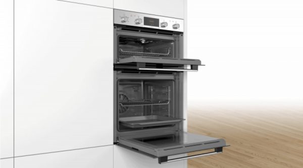 Nên mua lò nướng Bosch loại nào? Tư vấn chi tiết 2026 2 So sánh chi tiết lò nướng Bosch Series 2 vs 4 vs 6 vs 8 - chọn dòng nào phù hợp