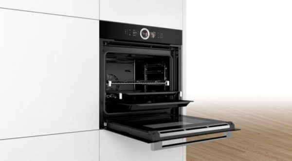Nên mua lò nướng Bosch loại nào? Tư vấn chi tiết 2026 3 Gợi ý model lò nướng Bosch cụ thể theo 3 phân khúc ngân sách
