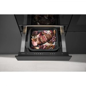 Ngăn giữ ấm Gaggenau 52 lít GW252130 Series Minimalistic 6 ngan giu am gaggenau 52 lit gw252130 series minimalistic 10
