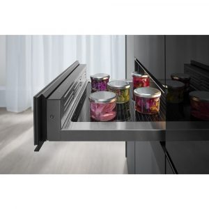 Ngăn giữ ấm Gaggenau 52 lít GW252130 Series Minimalistic 5 ngan giu am gaggenau 52 lit gw252130 series minimalistic 9