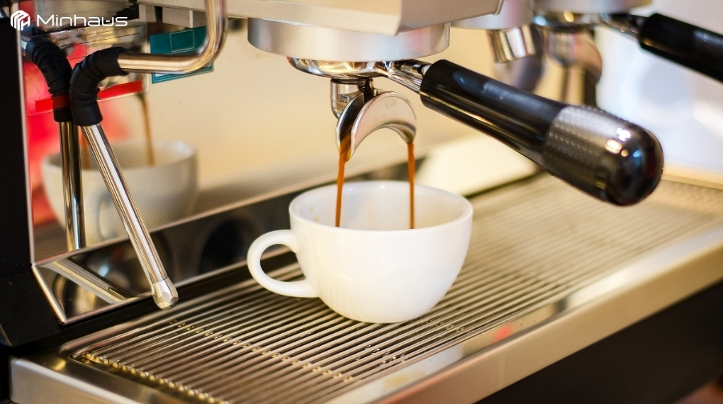 Cà phê Ristretto, Espresso và Lungo khác nhau như thế nào? 6 Ristretto phù hợp với người thích cà phê đậm nhưng ít đắng gắt