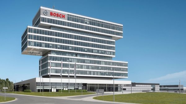 Bosch - gần 140 năm tiên phong công nghệ gia dụng Đức, chính hãng tại Minhaus