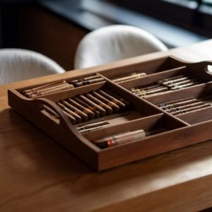 Tủ bảo quản cigar EuroCave V-CIGAR-S 1000 điếu 10 tu bao quan cigar eurocave v cigar s 1000 dieu 14