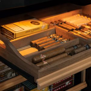 Tủ bảo quản cigar EuroCave V-CIGAR-S 1000 điếu 11 tu bao quan cigar eurocave v cigar s 1000 dieu 15