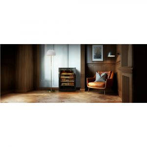 Tủ bảo quản cigar EuroCave V-CIGAR-S 1000 điếu 6 tu bao quan cigar eurocave v cigar s 1000 dieu 3