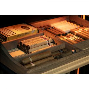 Tủ bảo quản cigar EuroCave V-CIGAR-S 1000 điếu 8 tu bao quan cigar eurocave v cigar s 1000 dieu 4