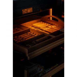 Tủ bảo quản cigar EuroCave V-CIGAR-S 1000 điếu 9 tu bao quan cigar eurocave v cigar s 1000 dieu 5