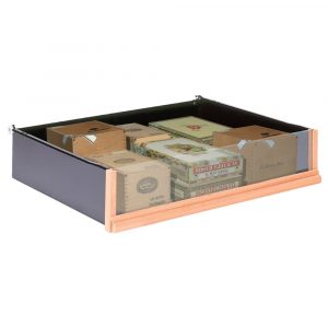 Tủ bảo quản cigar EuroCave V-CIGAR-S 1000 điếu 4 tu bao quan cigar eurocave v cigar s 1000 dieu 7