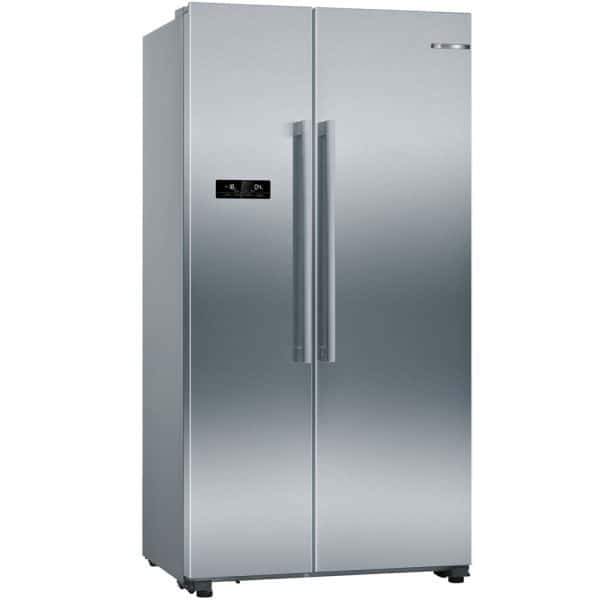Tủ lạnh Bosch KAN93VIFPG Series 4 - Side By Side