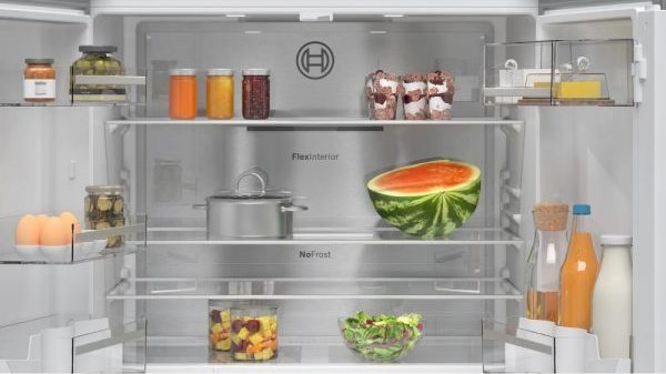 Tủ lạnh Bosch Series 4 với công nghệ hiện đại